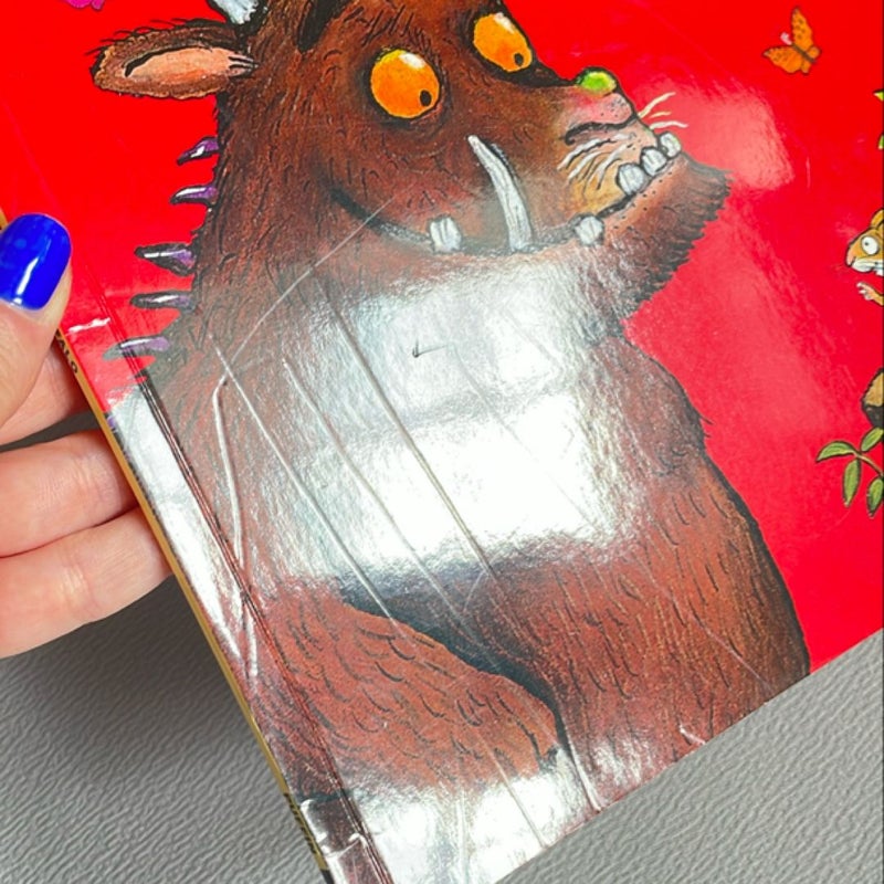 The Gruffalo