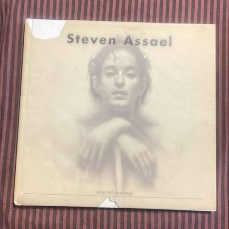 Steven Assael