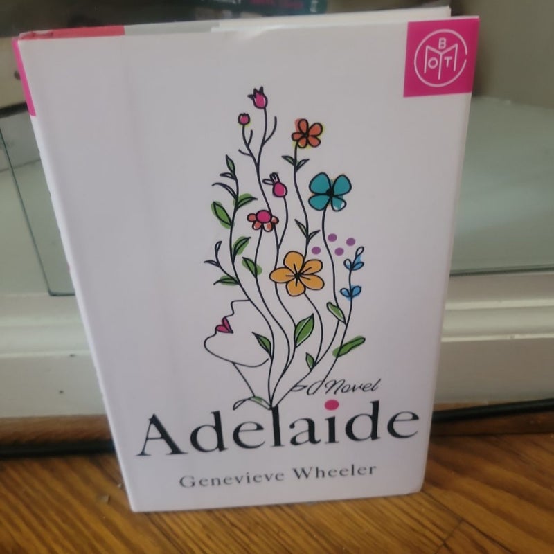 Adelaide