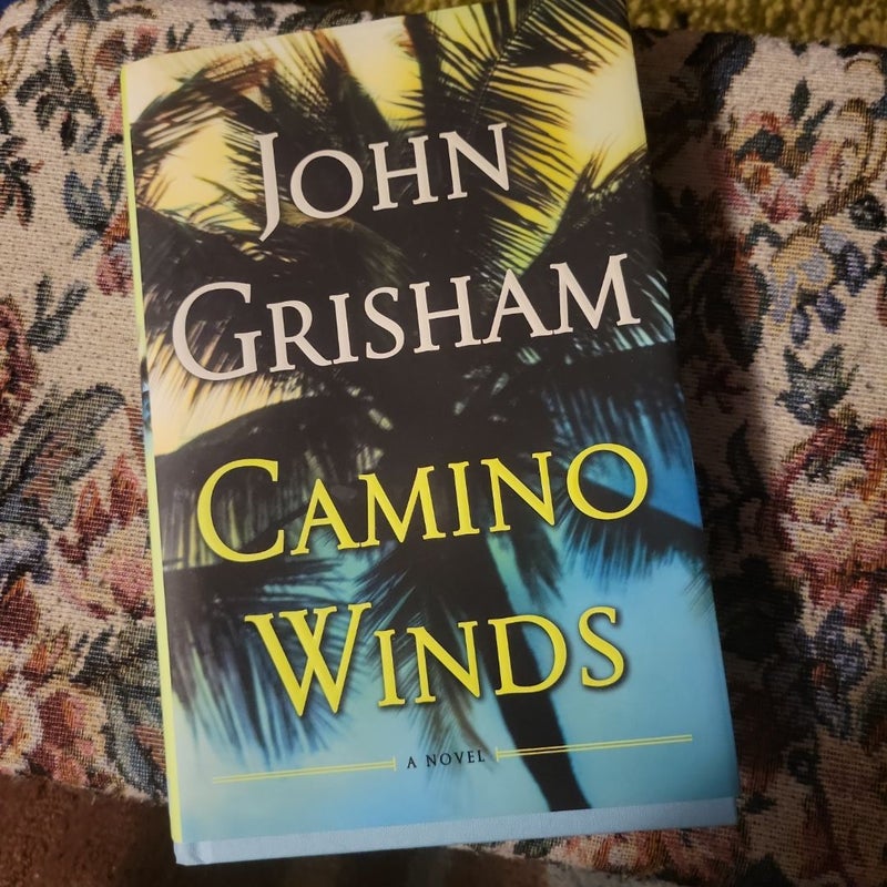 Camino Winds