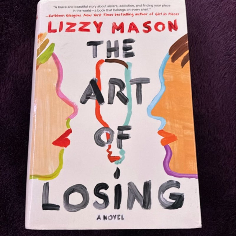 The Art of Losing