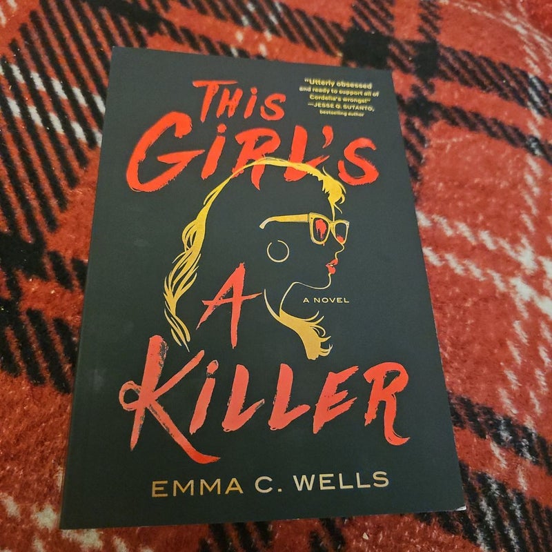 This Girl's a Killer