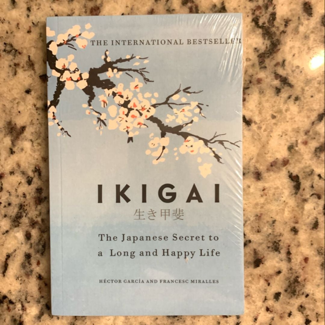 Ikigai