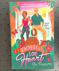Raiders of the Lost Heart