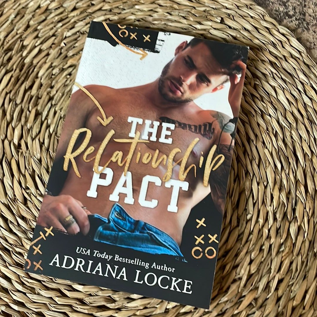 The Relationship Pact