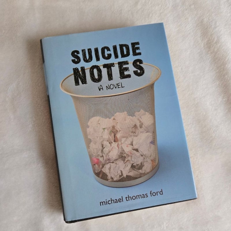 Suicide Notes