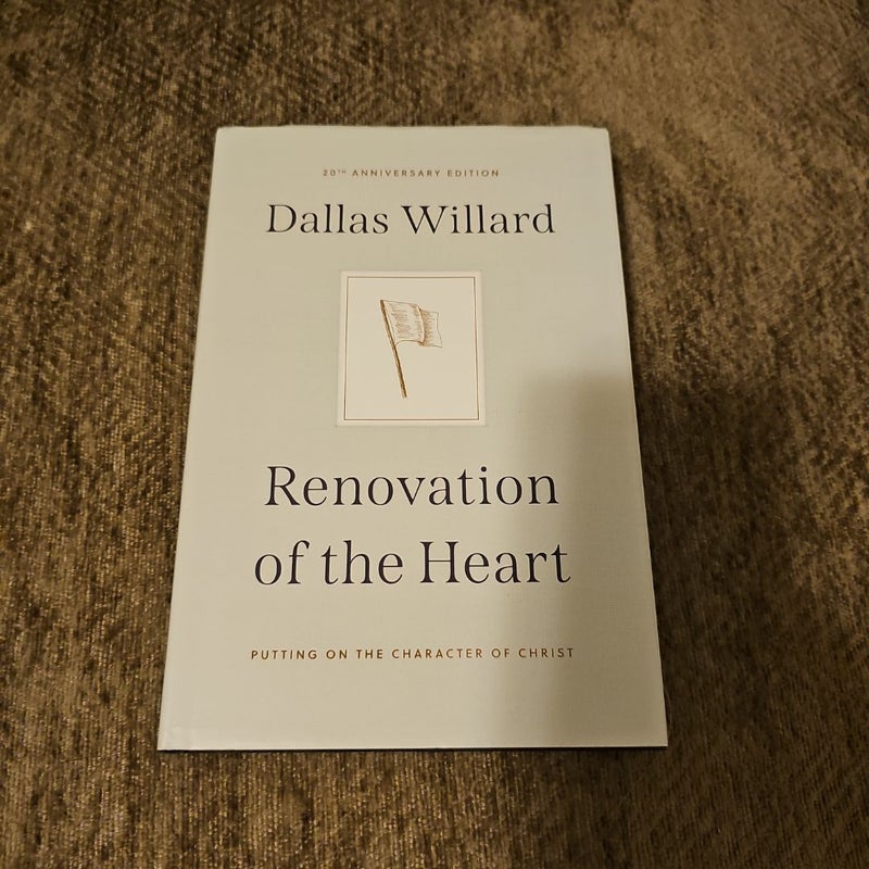 Renovation of the Heart