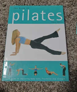 Book of Pilates