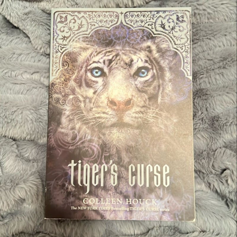 Tiger's Curse