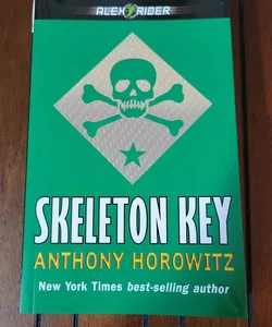 Skeleton Key (Alex Rider)