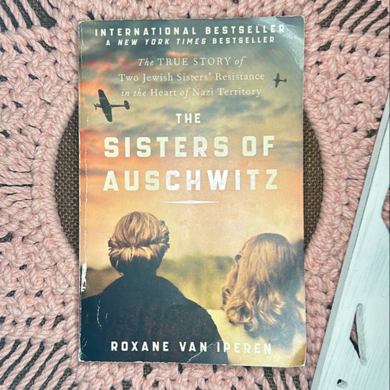 The Sisters of Auschwitz