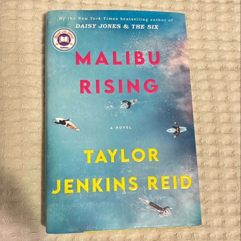 Malibu Rising