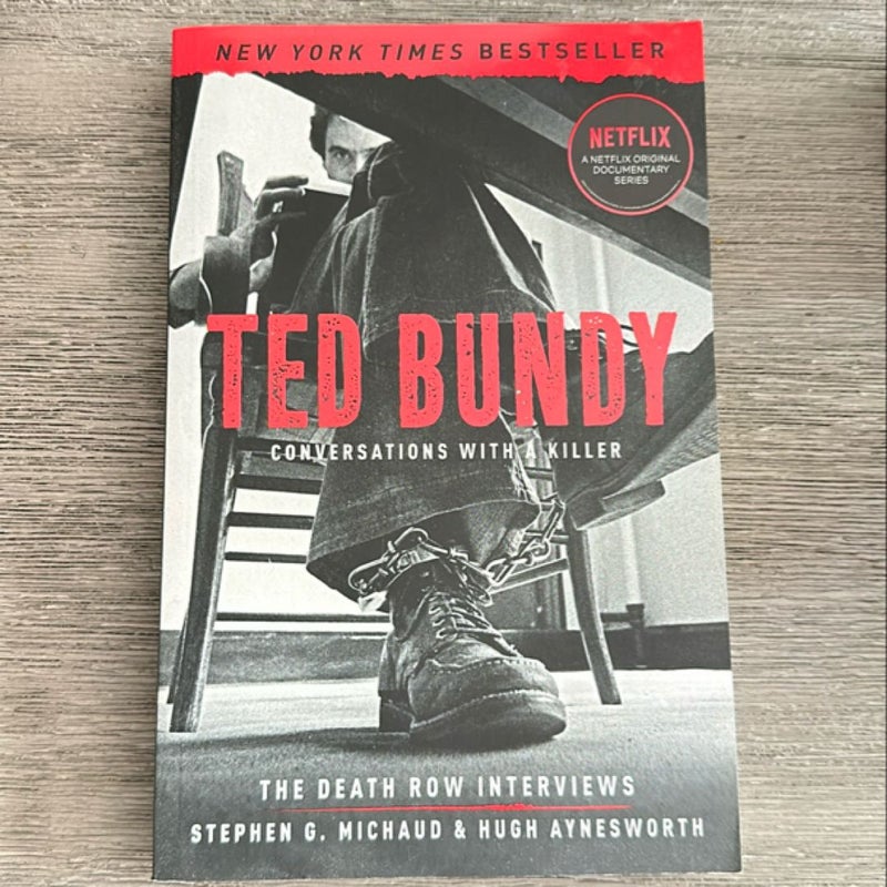 Ted Bundy: Conversations with a Killer