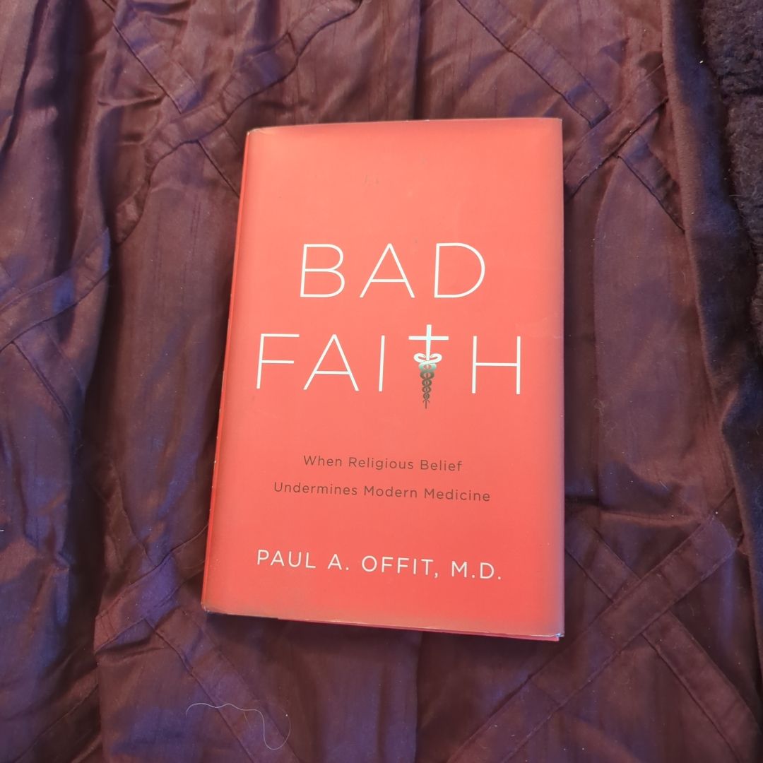 Bad Faith