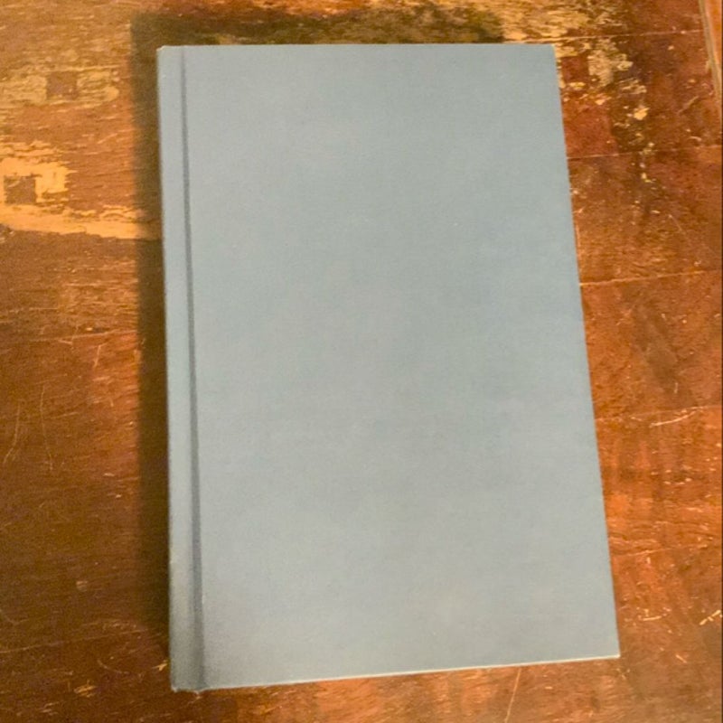 WILLFUL CHILD- 1st/1st Hardcover!