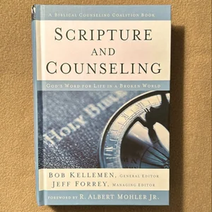 Scripture and Counseling