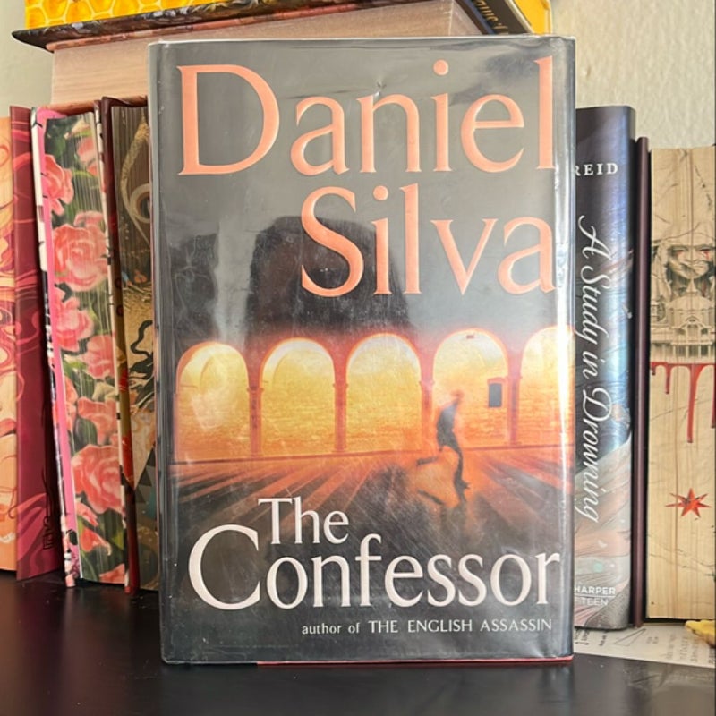 The Confessor