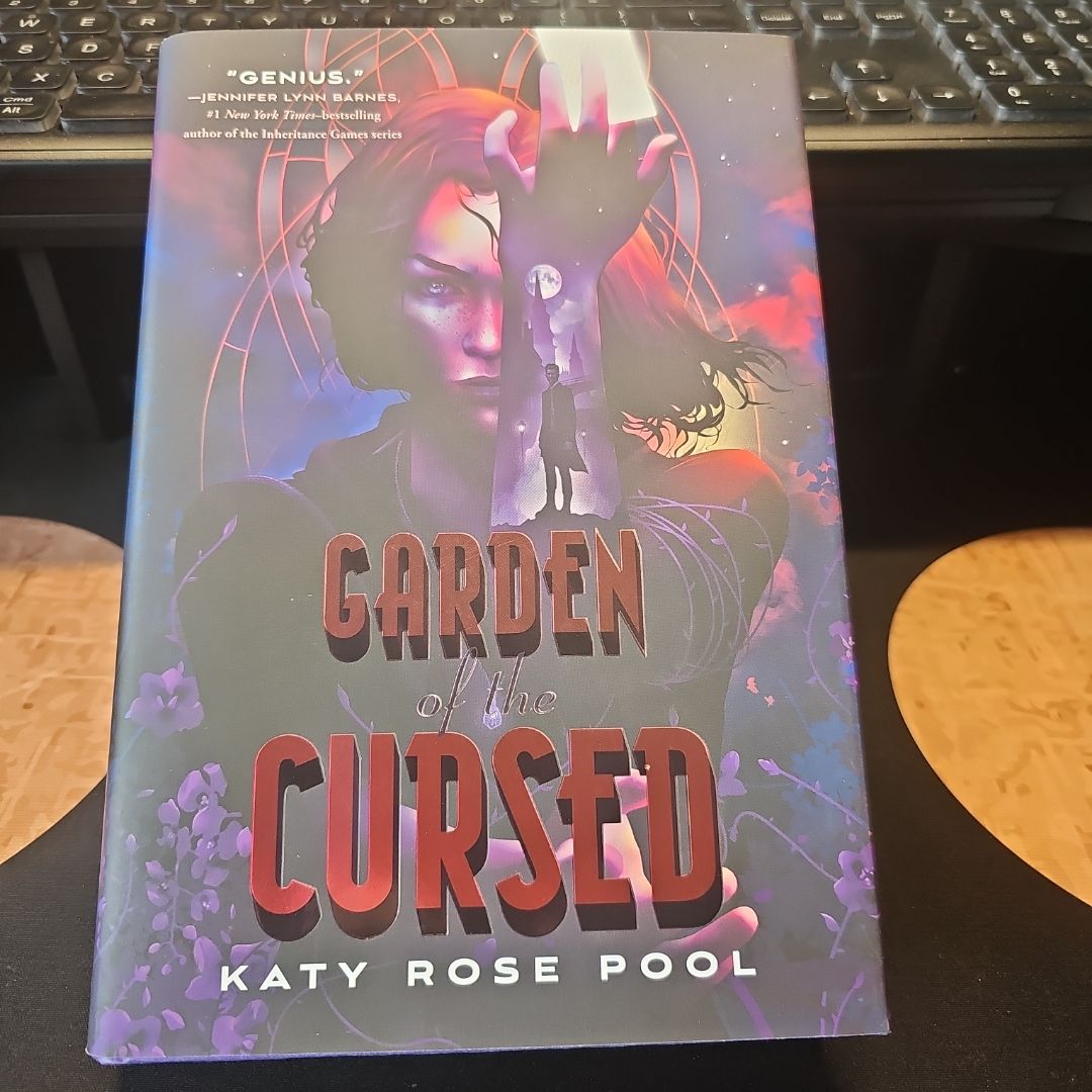 Garden of the Cursed