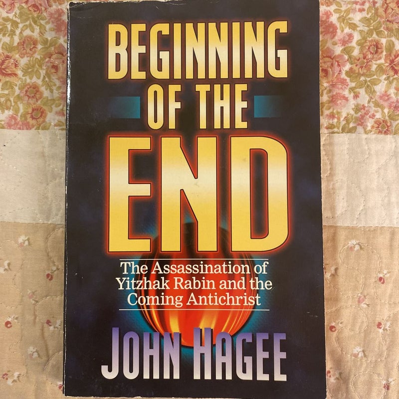 Beginning of the End