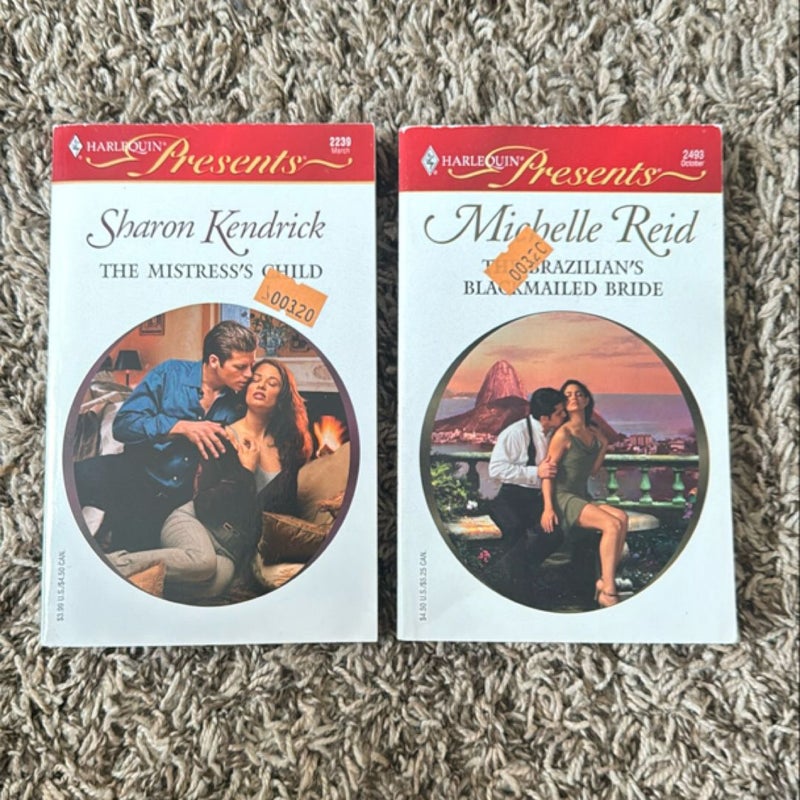 Romance Books 