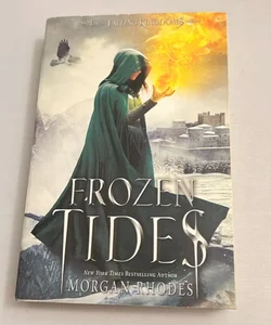 Frozen Tides