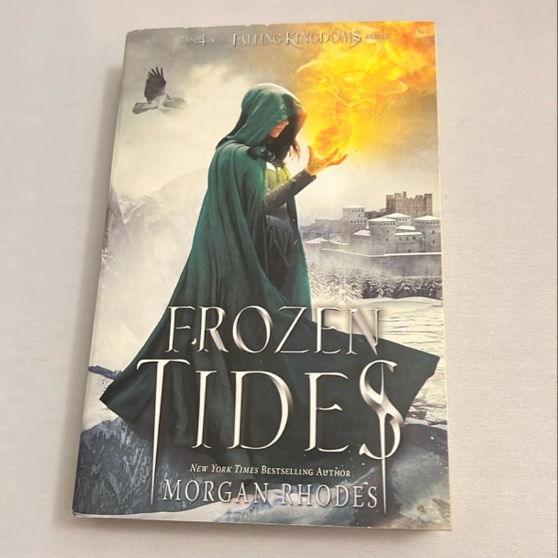 Frozen Tides