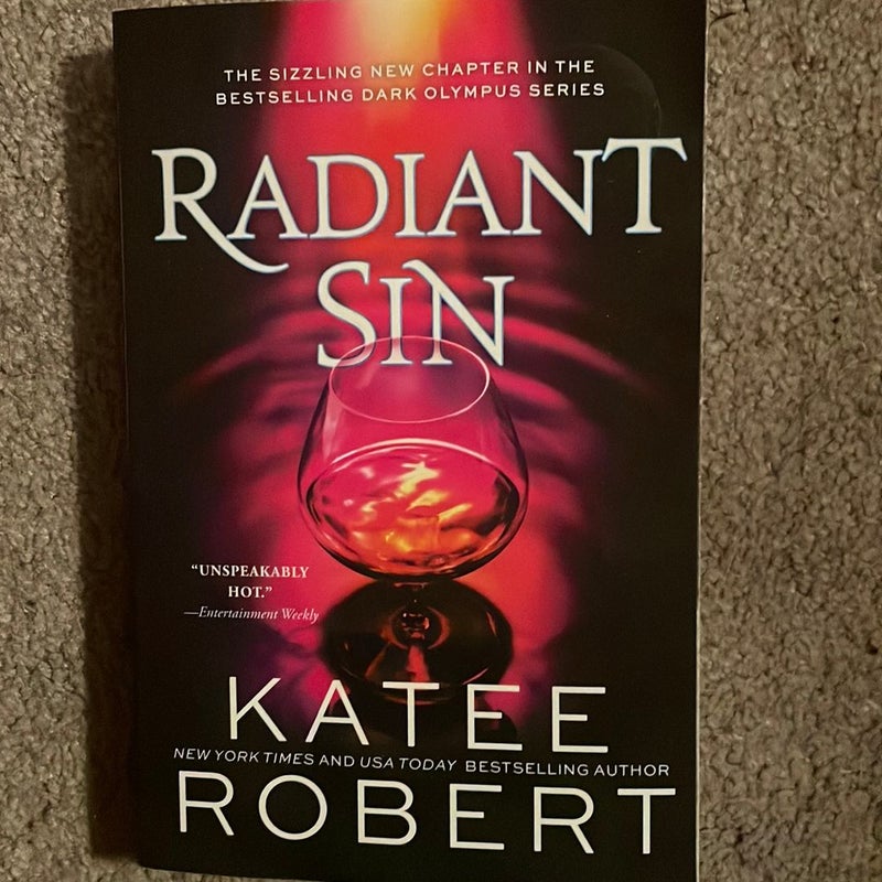 Radiant Sin