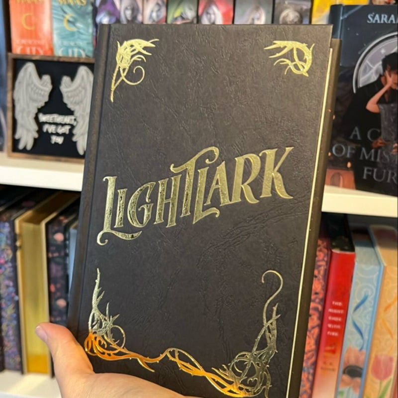 Lightlark (Book 1)