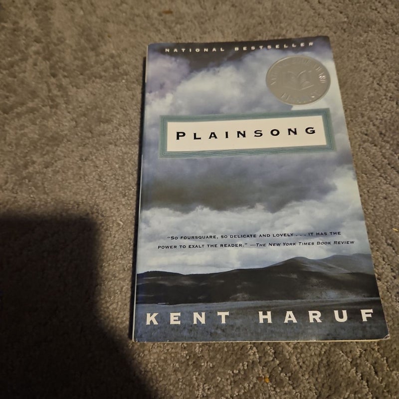 Plainsong