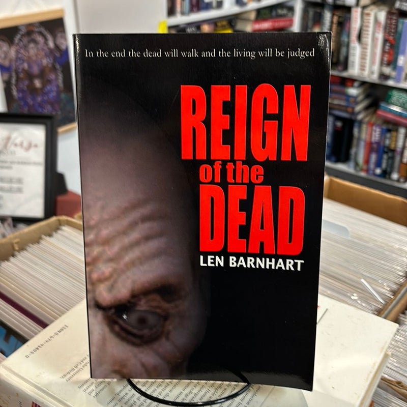 Reign of the Dead