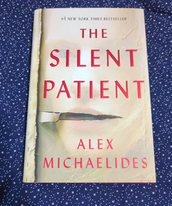 The Silent Patient