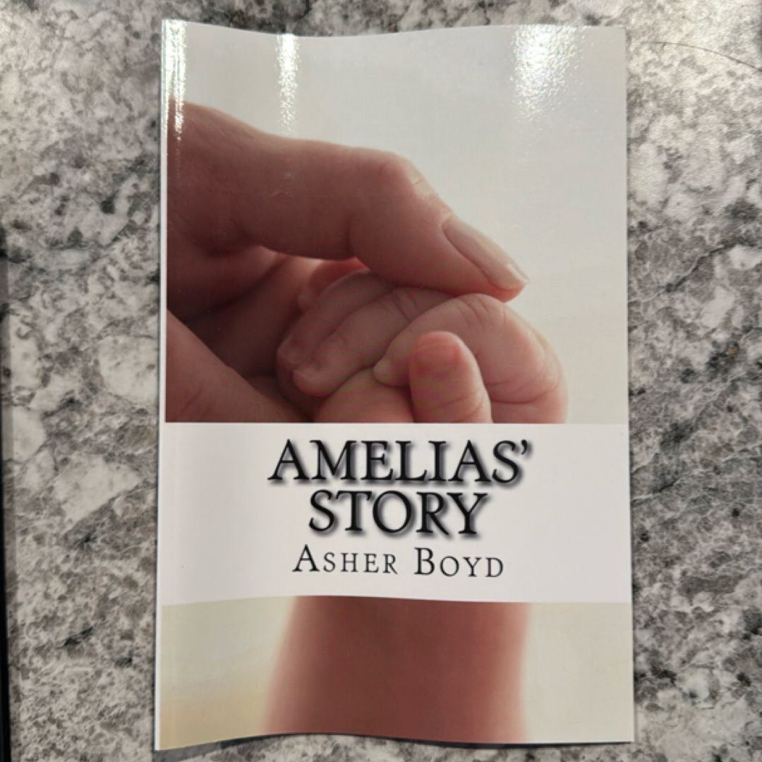 Amelias' Story