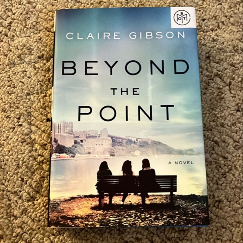 Beyond the Point