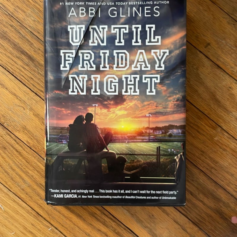 Until Friday Night