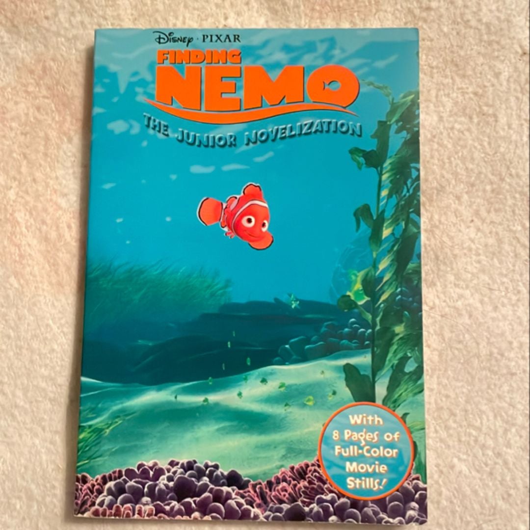 Finding Nemo