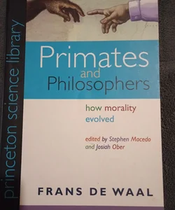Primates and Philosophers