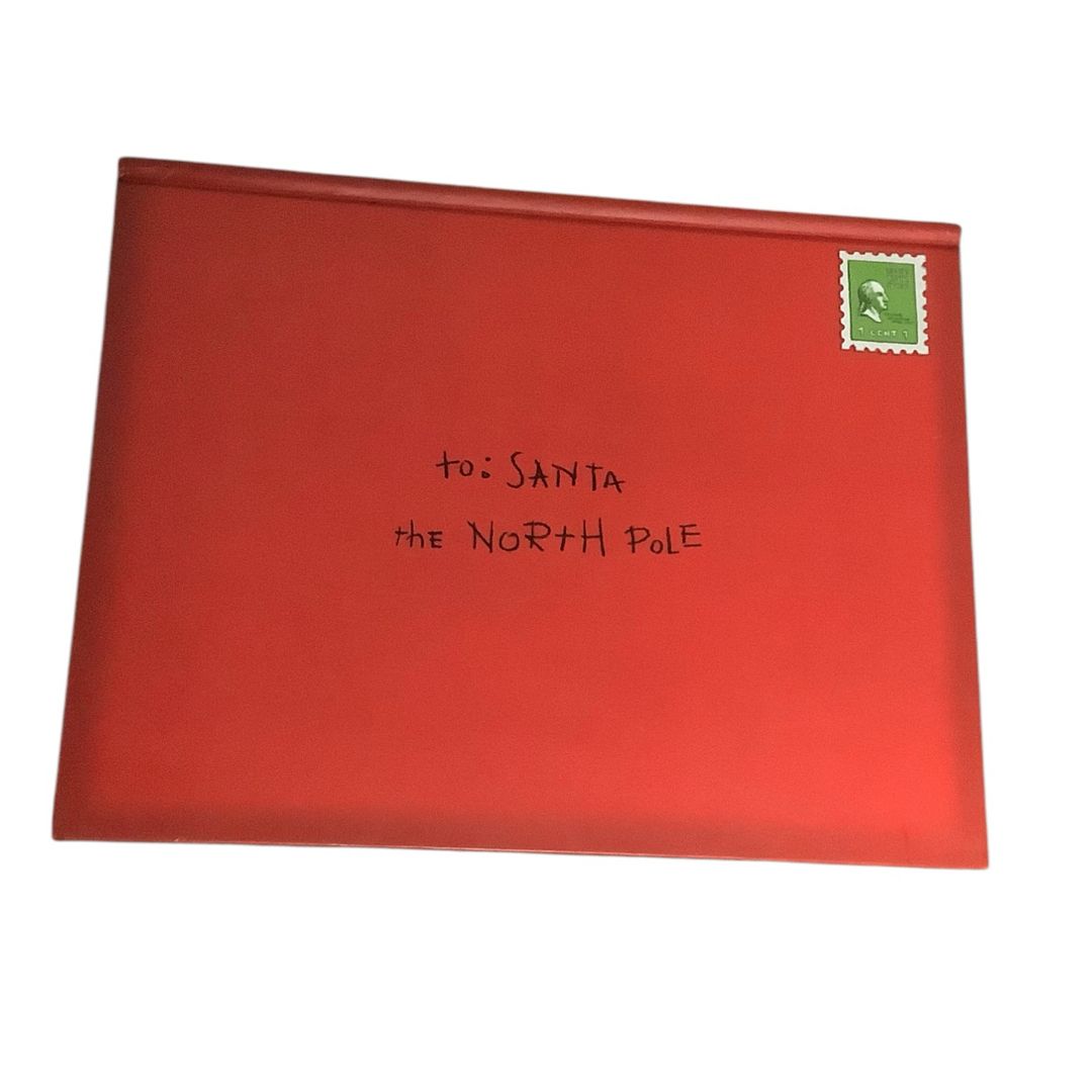 Merry Christmas, Little Elliot