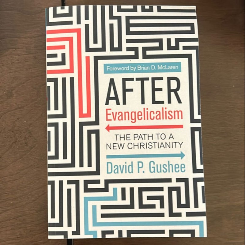 After Evangelicalism