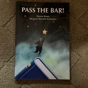Pass the Bar!