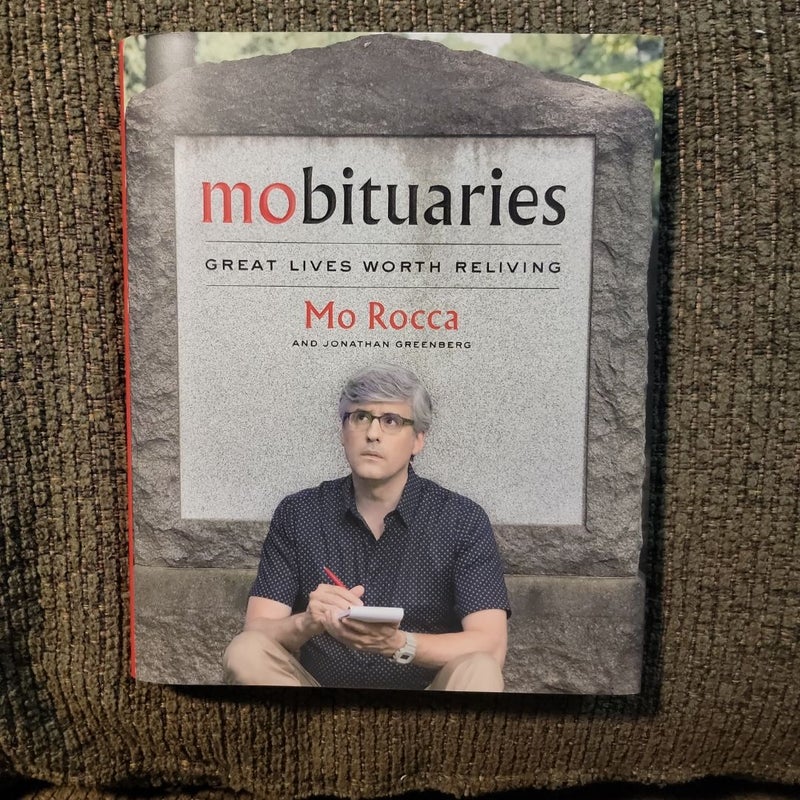 Mobituaries
