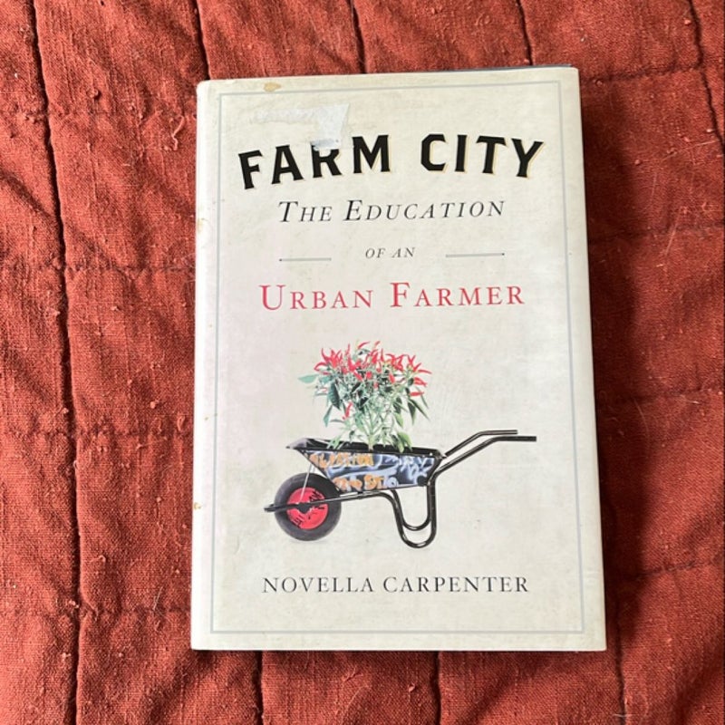 Farm City