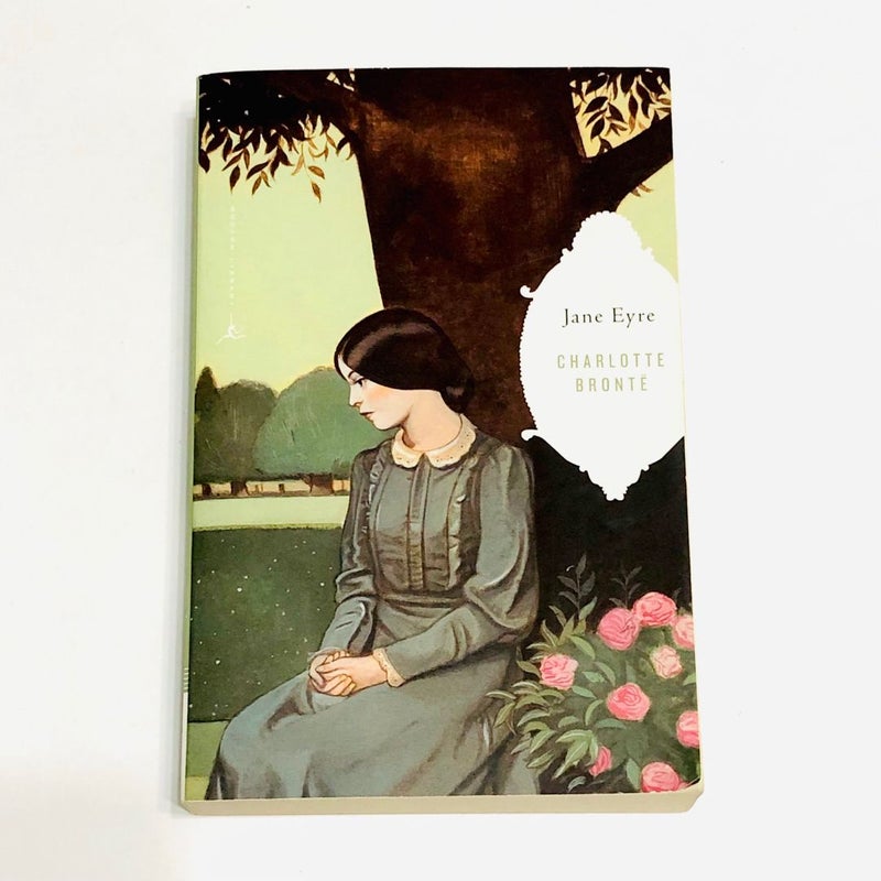 Jane Eyre