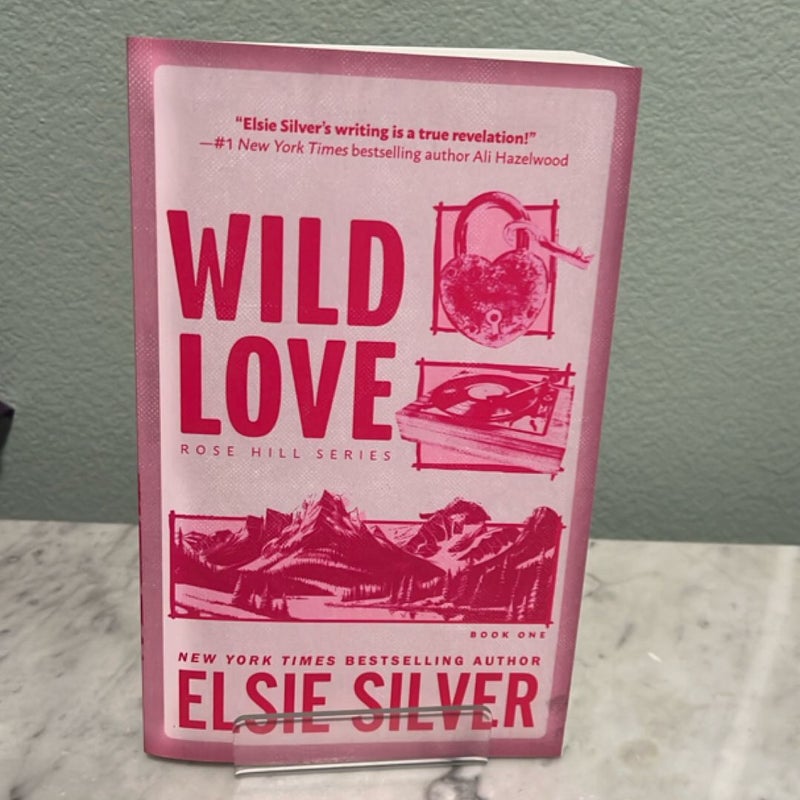 Wild Love