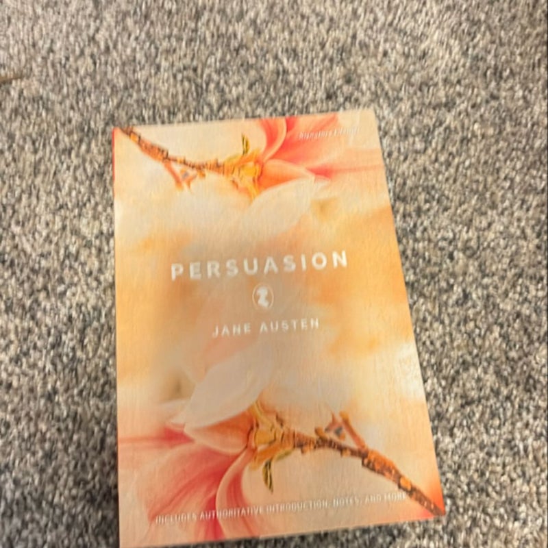 Persuasion