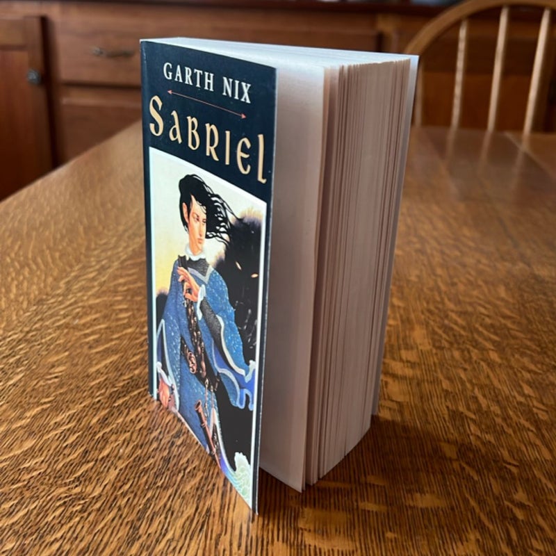 Sabriel