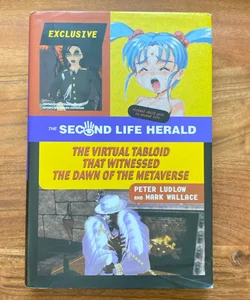 The Second Life Herald