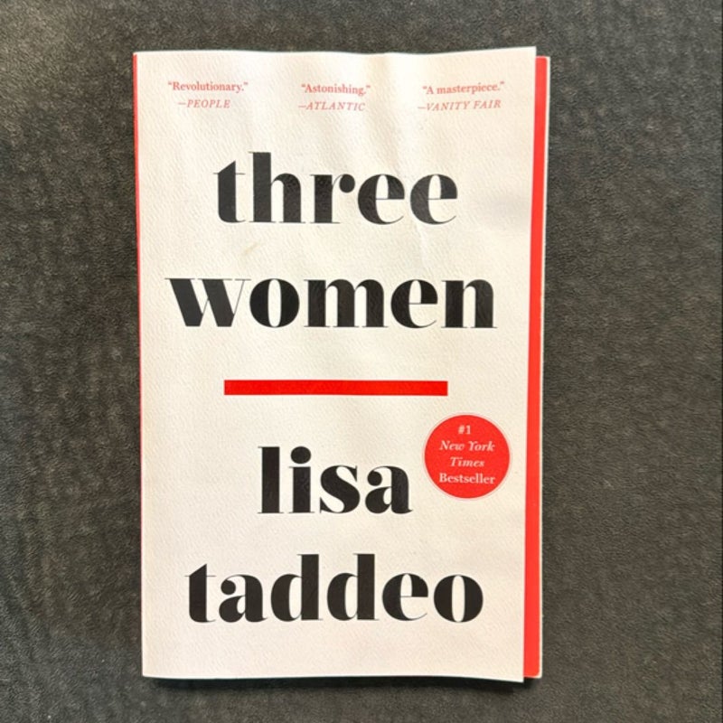 Three Women