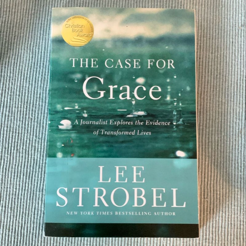 The Case for Grace