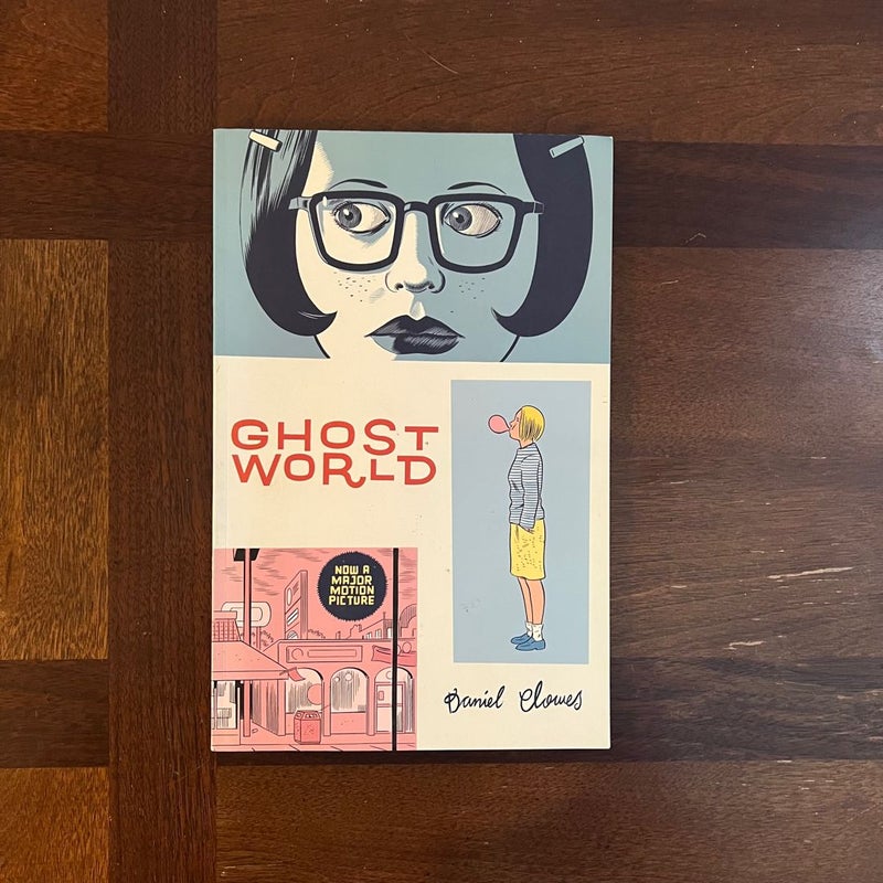 Ghost World