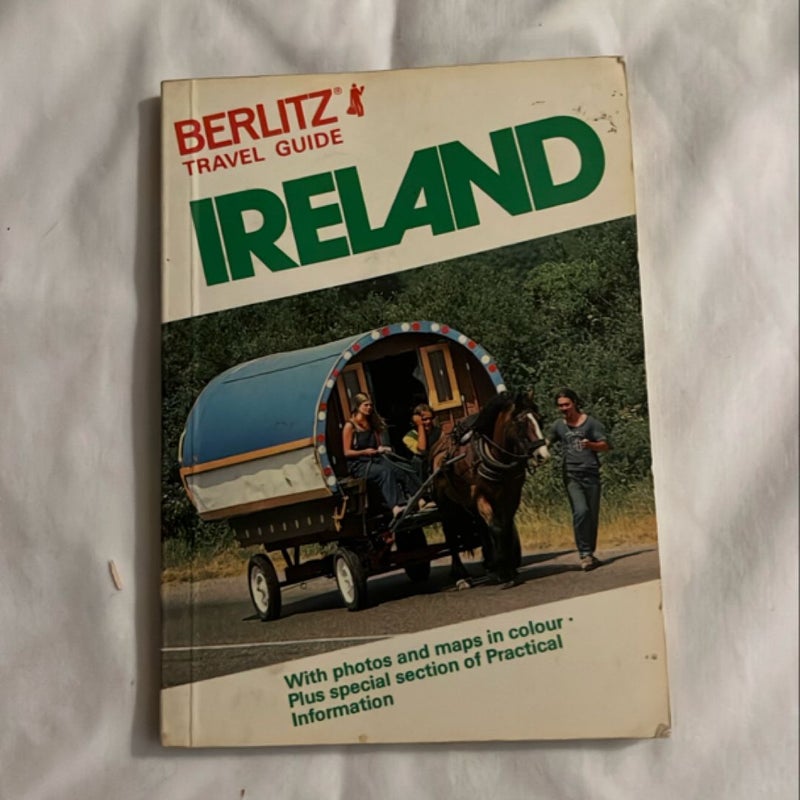 Ireland Travel Guide